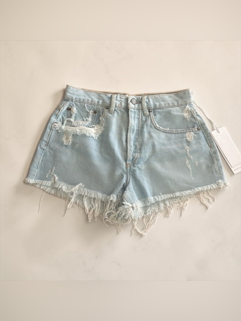 NWT Boyish Cody Shorts